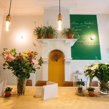 Charlie'S Bed & Breakfast Αμβέρσα Εξωτερικό φωτογραφία