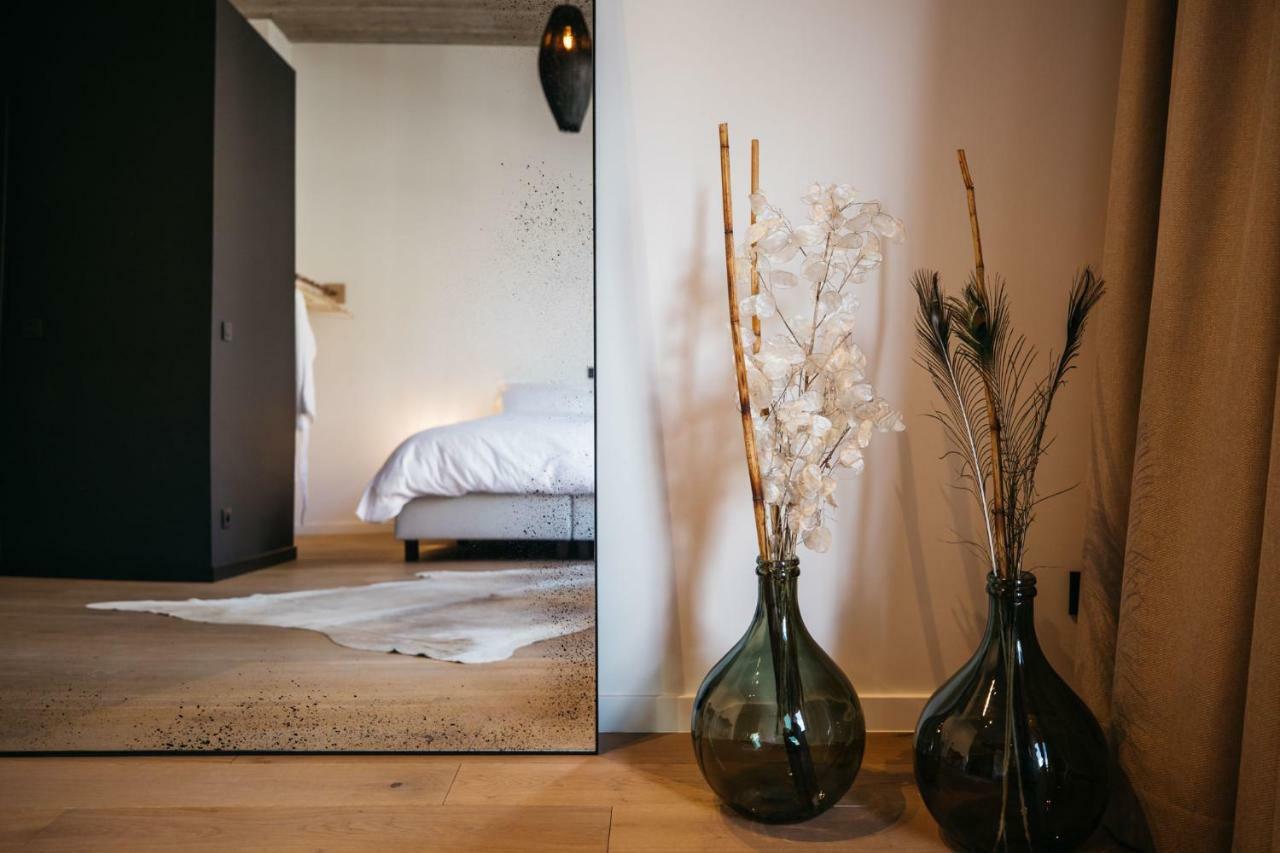 Charlie'S Bed & Breakfast Αμβέρσα Εξωτερικό φωτογραφία