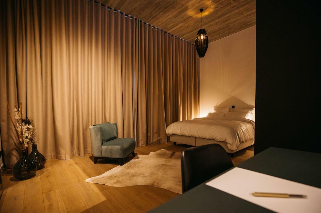 Charlie'S Bed & Breakfast Αμβέρσα Εξωτερικό φωτογραφία