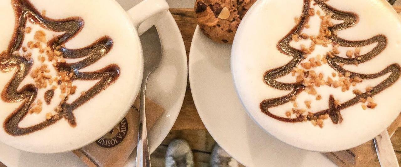 Charlie'S Bed & Breakfast Αμβέρσα Εξωτερικό φωτογραφία
