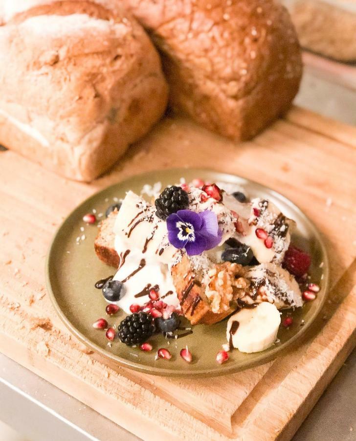 Charlie'S Bed & Breakfast Αμβέρσα Εξωτερικό φωτογραφία
